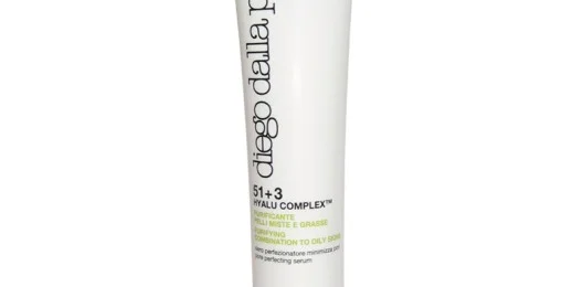 PORE PERFECTING SERUM
Сыворотка для минимизации пор
Diego dalla Palma