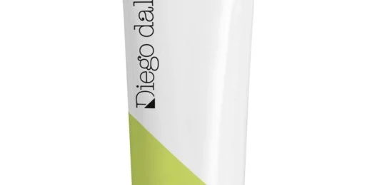 DEEP CLEANSING GEL Очищающий гель для жирной кожи
Diego dalla Palma
