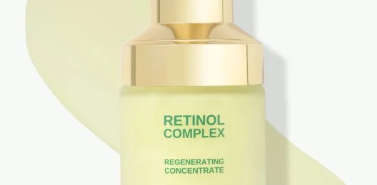 RETINOL COMPLEX (Ретиноловый комплекс концентрат) 
A.G.E.stop Switzerland