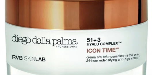 24-HOUR REDENSIFYING ANTI-AGE CREAM
омолаживающий крем 24 часа с золотом
Diego dalla Palma