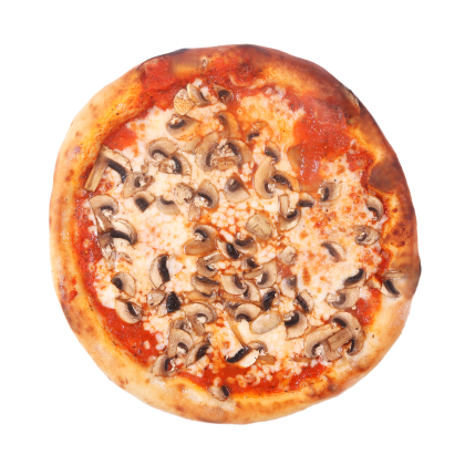 Пицца Фунги