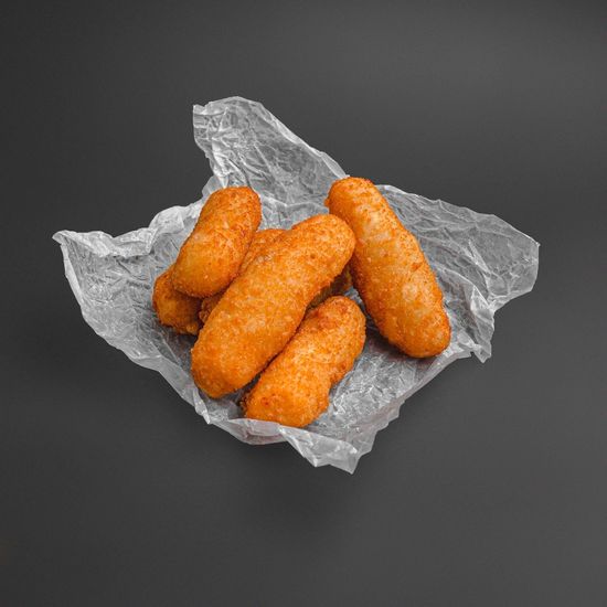 Сырные палочки Моцарелла