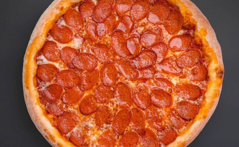 Пицца «Пеперони»