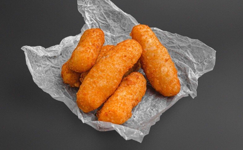 Сырные палочки Чеддер