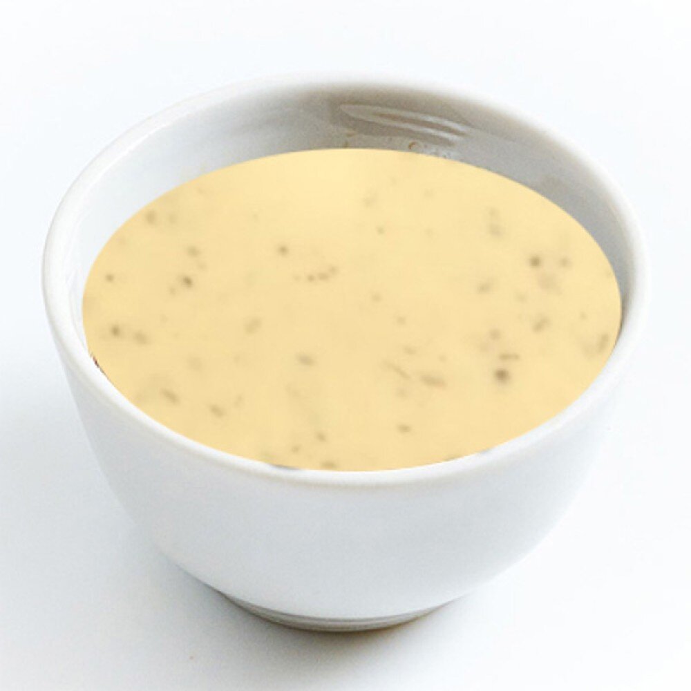 Кунжутный соус