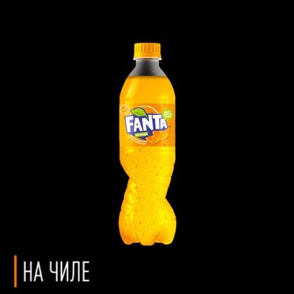 Fanta 1 л