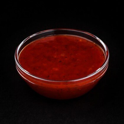 Кисло-сладкий