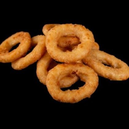 Луковые кольца