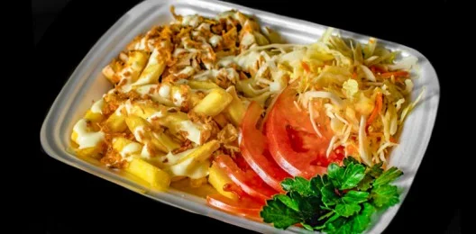 Шаурма Бокс