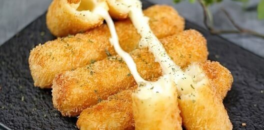 Сырные палочки