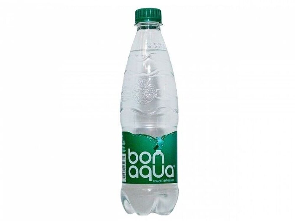 Bonaqua