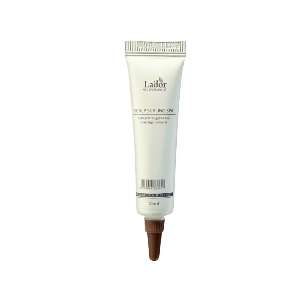 Маска для кожи головы LA'DOR SCALP SCALING SPA