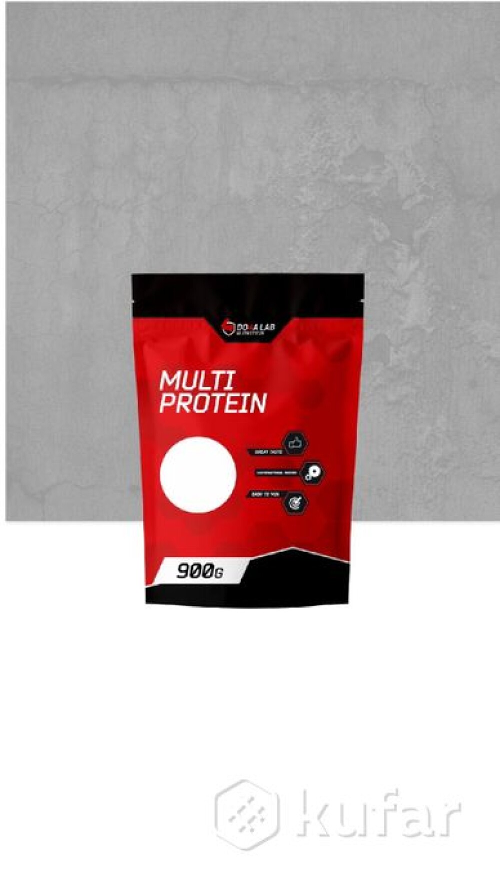 MULTI PROTEIN 80%