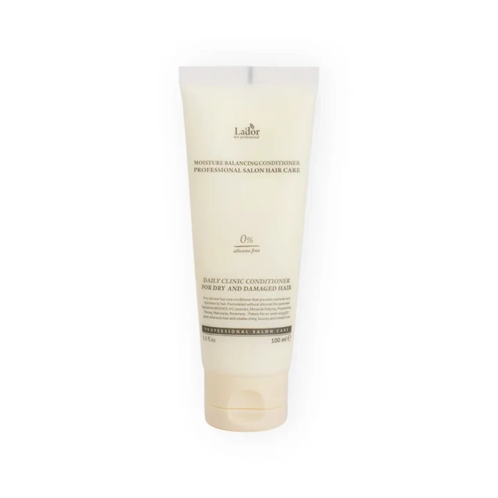 Увлажняющий кондиционер для волос LA'DOR MOISTURE BALANСING CONDITIONER