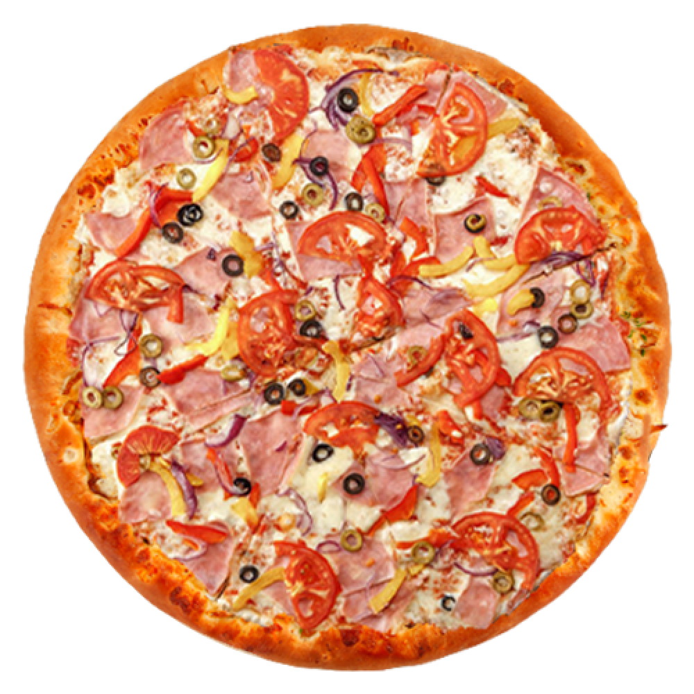 Пицца «Примавера»