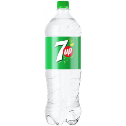 7up Zero