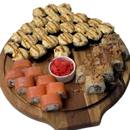 Сет «Ассорти»