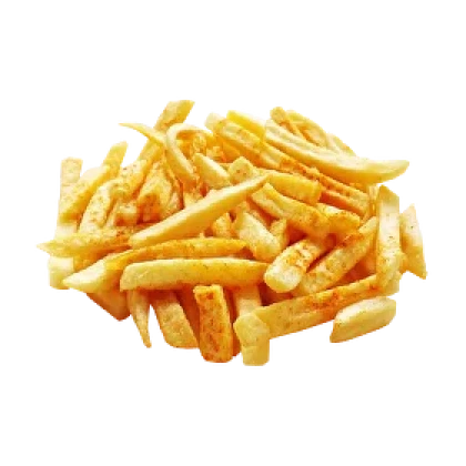 Картофель фри