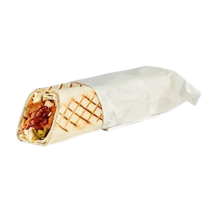 Шаурма «Пряная»