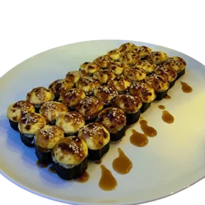 Сет «Запечённый мини» №2