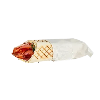 Шаурма «Пряная Кабанеро» с сыром