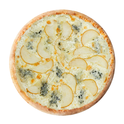 Пицца «Груша блю чиз»