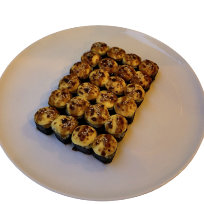 Сет «Запечённый мини»