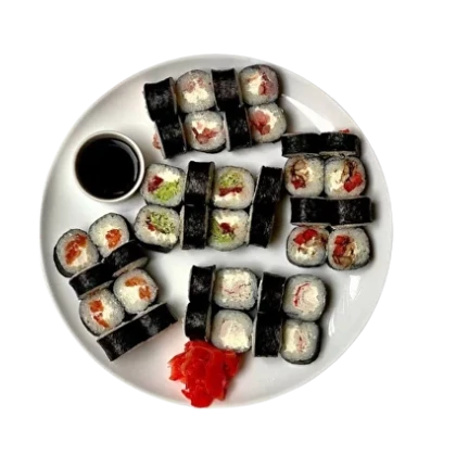 Сет «Футомаки»