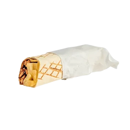 Шаурма «По-корейски»