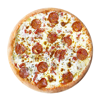 Пицца «Прованс»