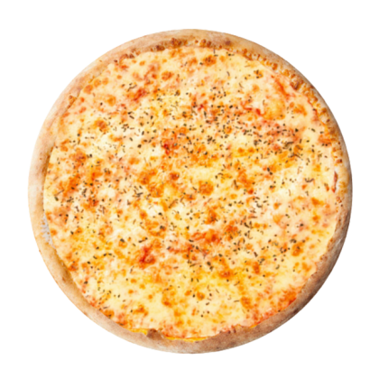 Пицца «Маргарита»