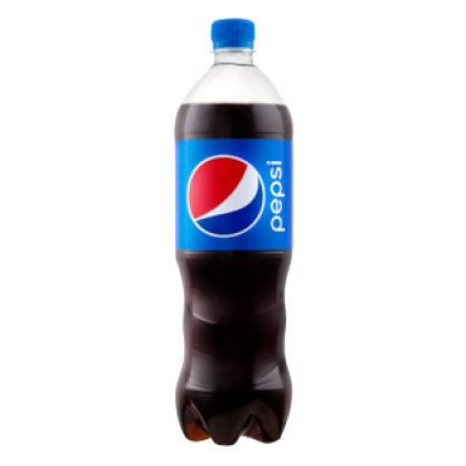 Pepsi