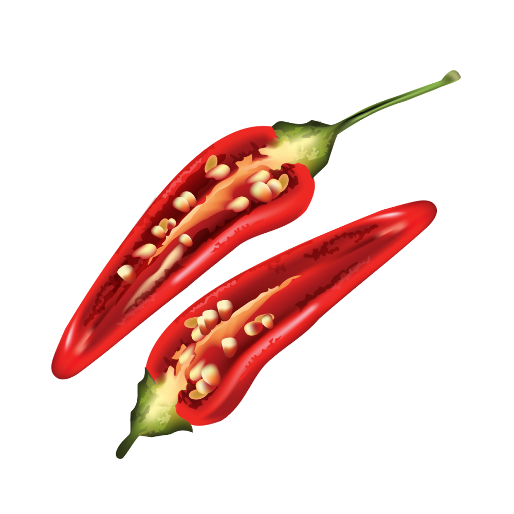 Перец халапеньо