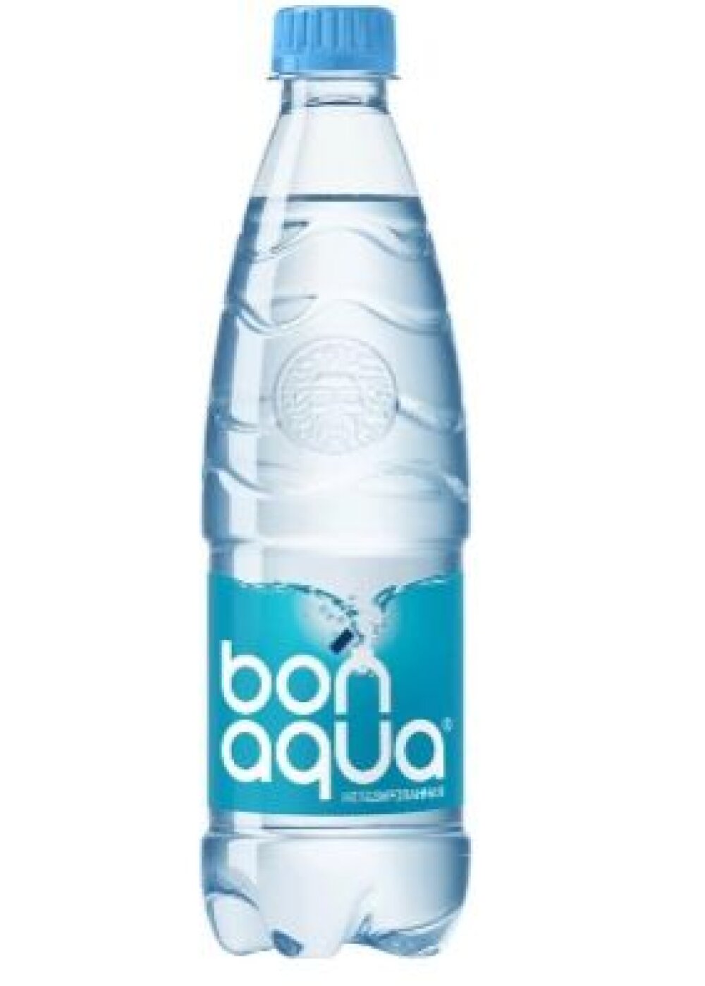 Негазированная вода «Bonaqua»