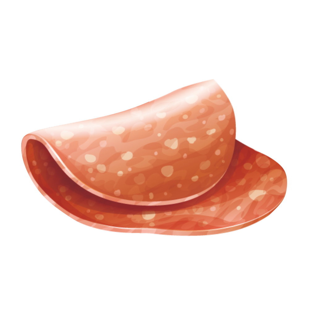 Пепперони