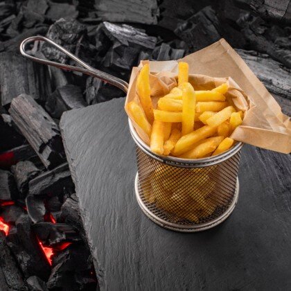 Картофель фри