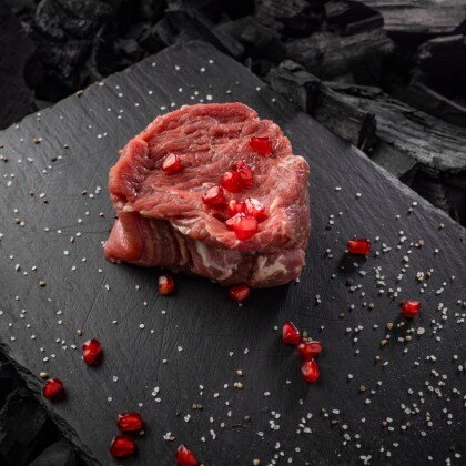 Филе миньон