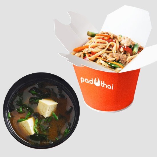 Комбо-бомба