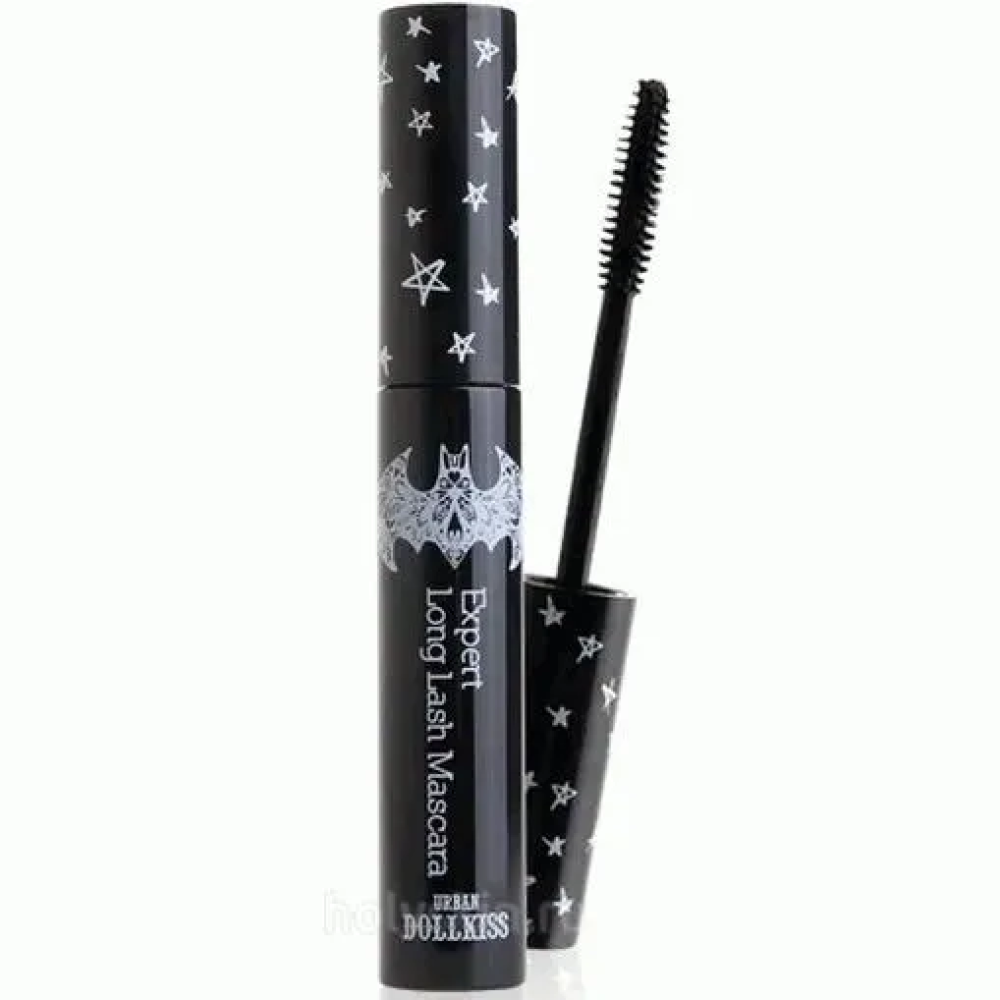 Baviphat Urban Dollkiss Black Devil Expert Longlash Mascara Удлиняющая тушь для ресниц