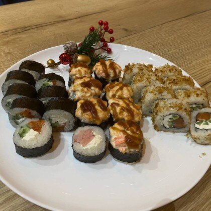 Сет "Для двоих"