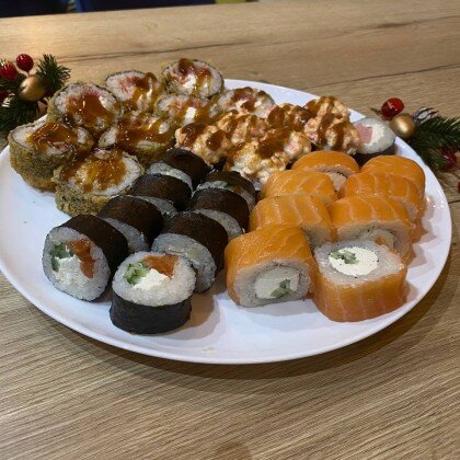 Сет "Гармония"