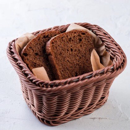 Хлеб старолитовский с тмином