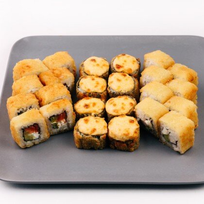 Хот Ассорти