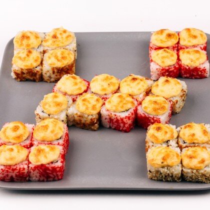 Чиз Ассорти