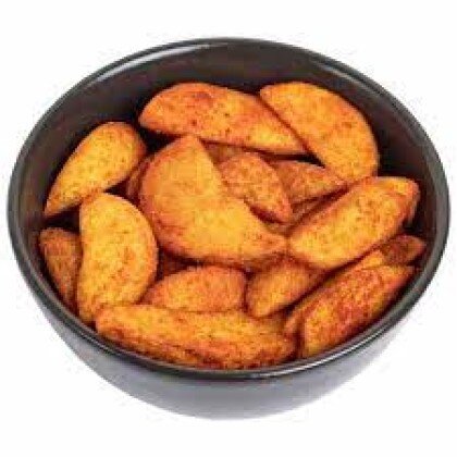 Картофельные дольки