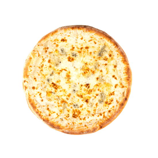 Пицца «Сырная»