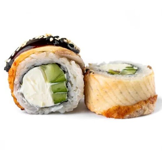 Ролл Филадельфия Угорь