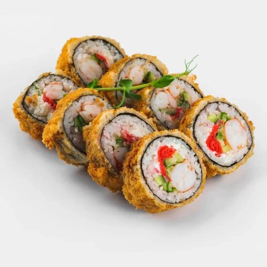 Темпура Креветка