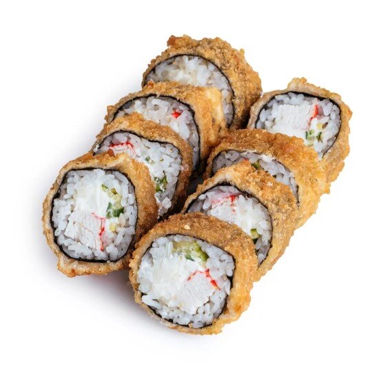 Темпура  Краб