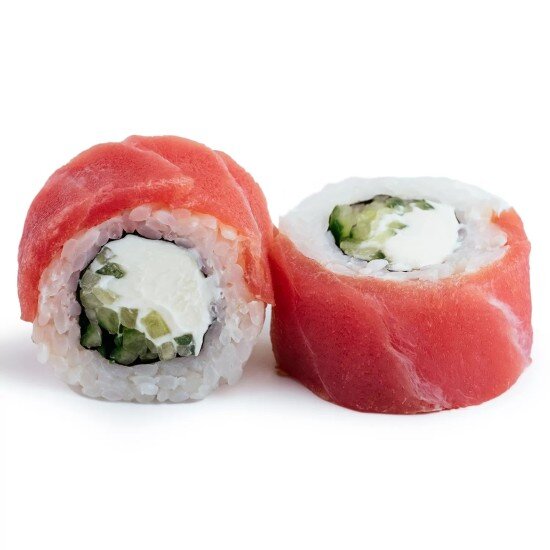 РОЛЛ НЕДЕЛИ «Филадельфия Тунец»